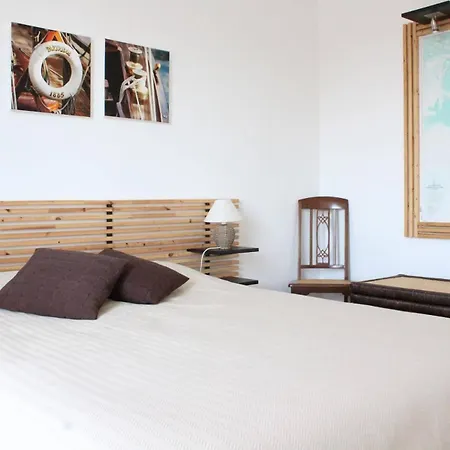 Apartment 2 Pieces - Cl100-007 *