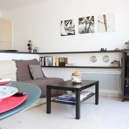 Apartment 2 Pieces - Cl100-007 *