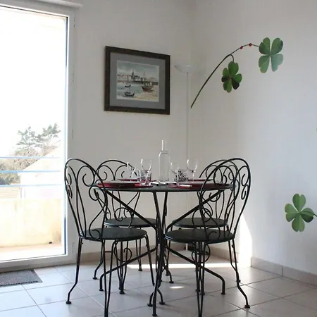 Apartment 2 Pieces - Cl100-007 Chatelaillon-Plage